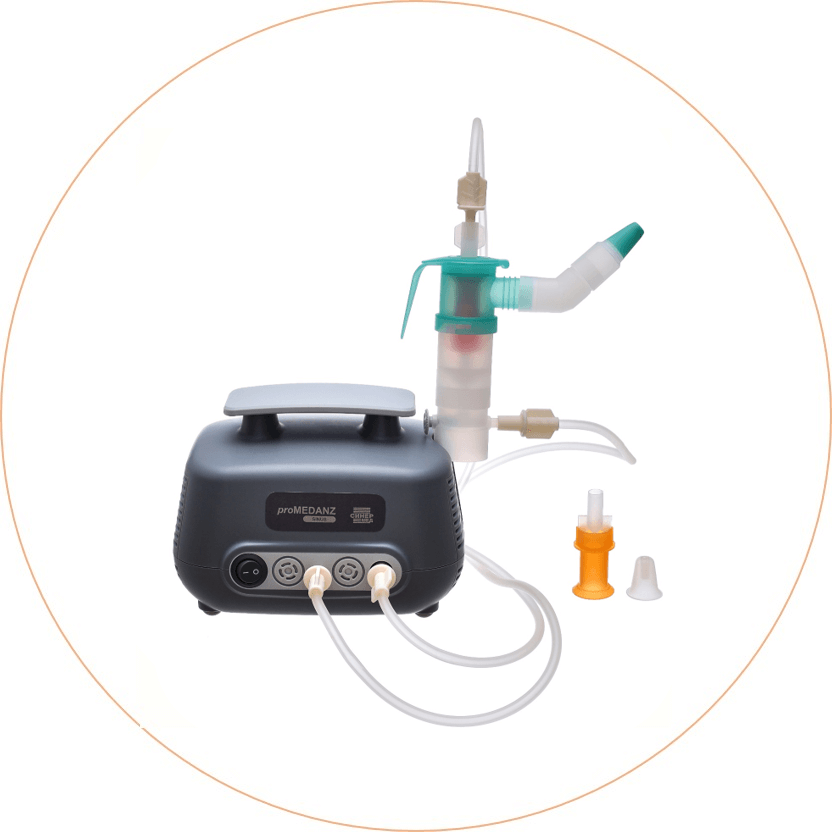 promedanz sinus